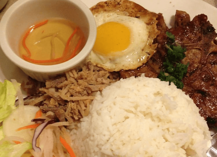 Pho 78 Vietnamese Restaurant