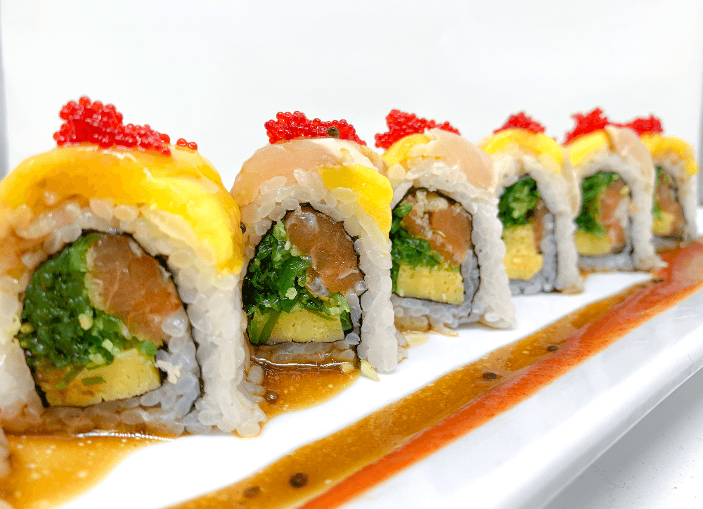 SushiMe Roll'n