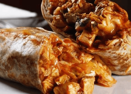Jaimito's Burritos