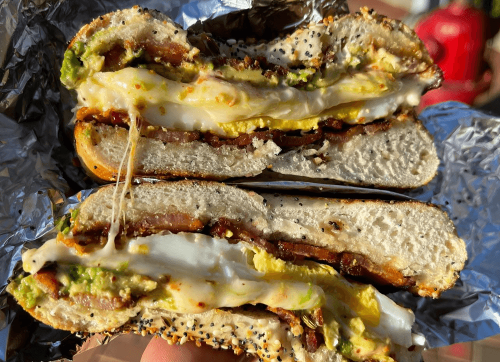 GoodFellas Bagel Deli Best Breakfast in MI