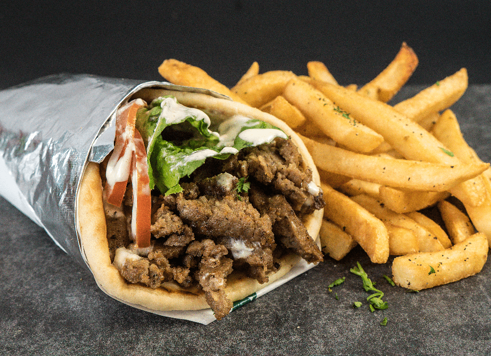 Deens Cheesesteak & Pizza