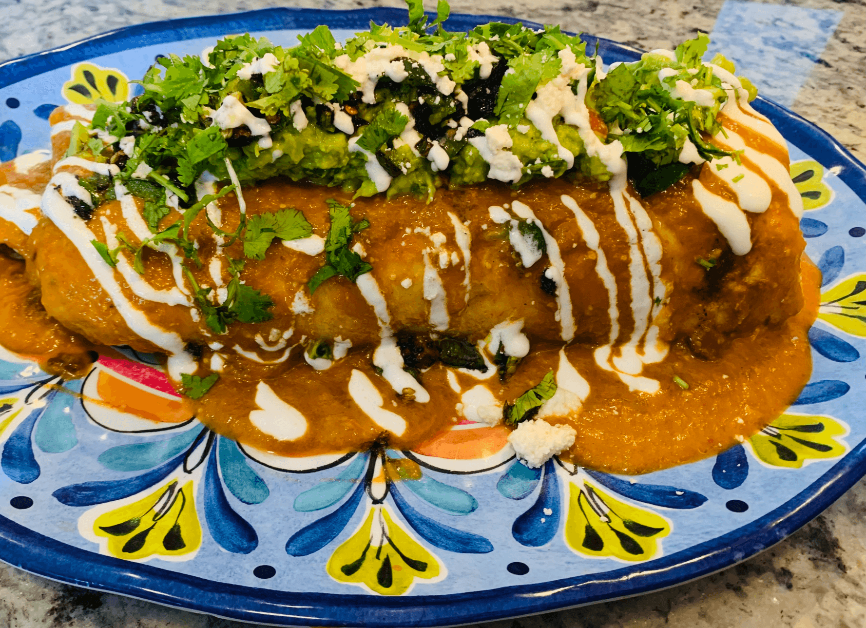 Maria's Mexican Restaurante