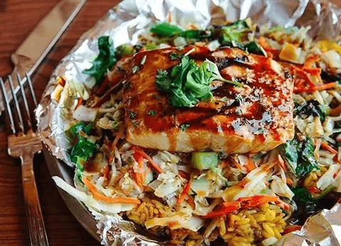 BGR Grille