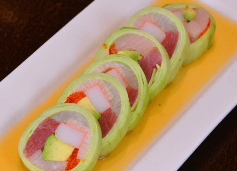 Tang Asian Fusion