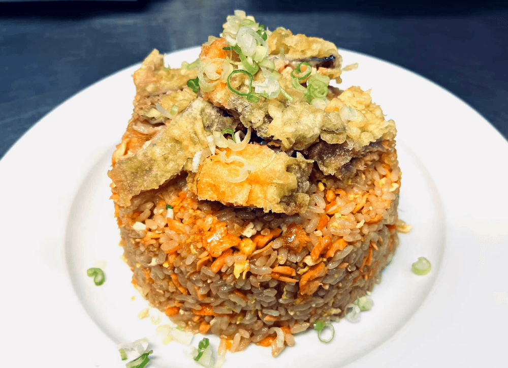 Aji Sushi & Asian Cuisine