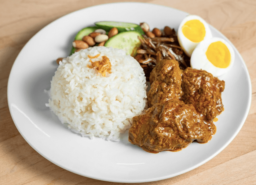 Lemak Kitchen