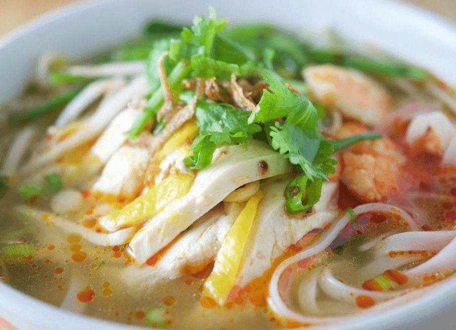 Wok Wok Southeast Asian Kitchen