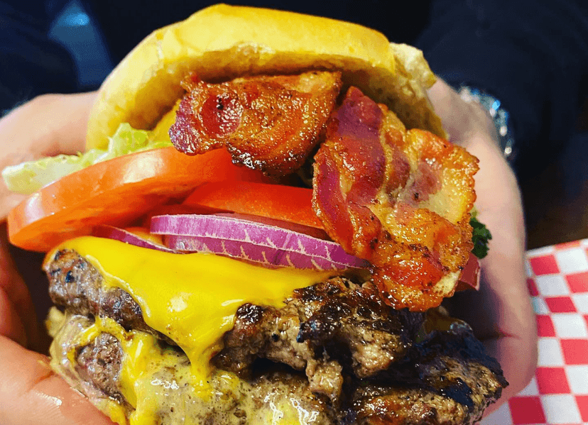 Burger Boys Bar & Grill Best Burgers in Glen Cove