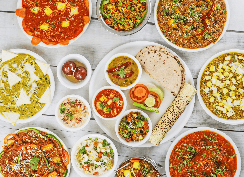 Chutneys Indian Restaurant and Grocery Store