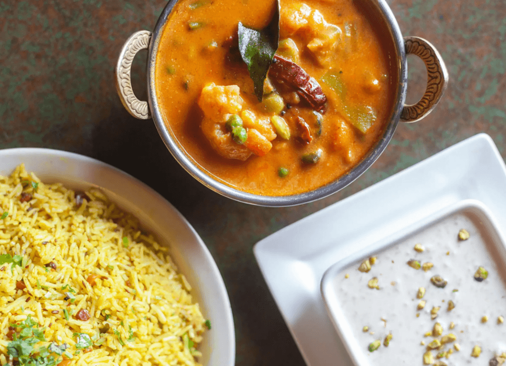 Woodlands Indian Vegetarian Restaurant Best Vegetarian Restaurant in