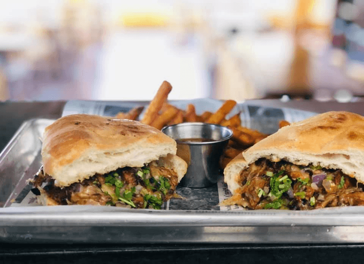 Patron Mexican Bar & Grill Best Mexican Restaurant in Chaska