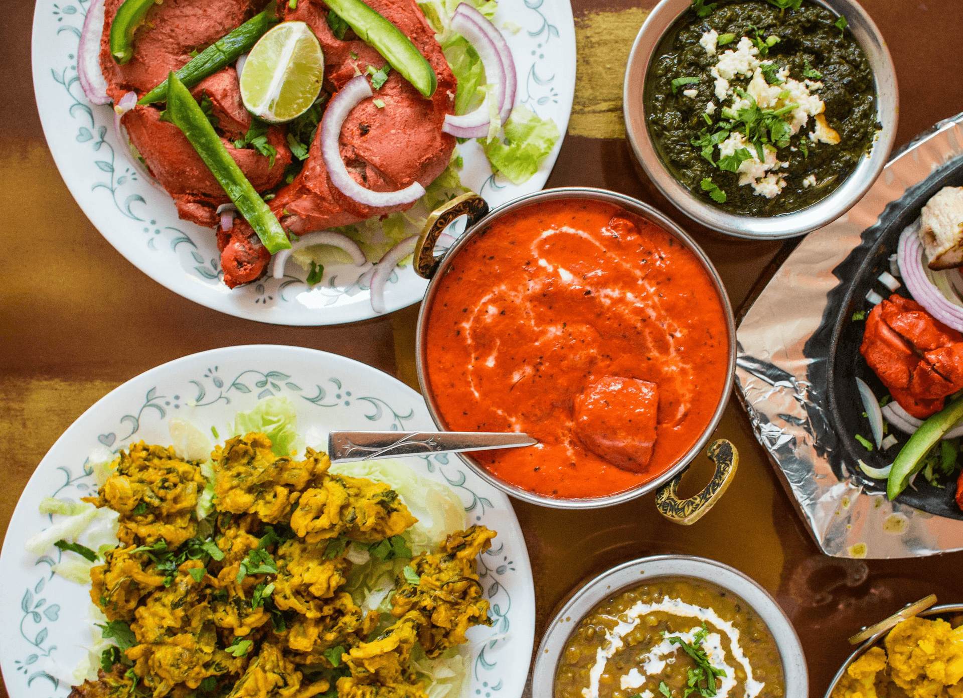 Saffron Indian Kitchen Best Indian Restaurant in PA