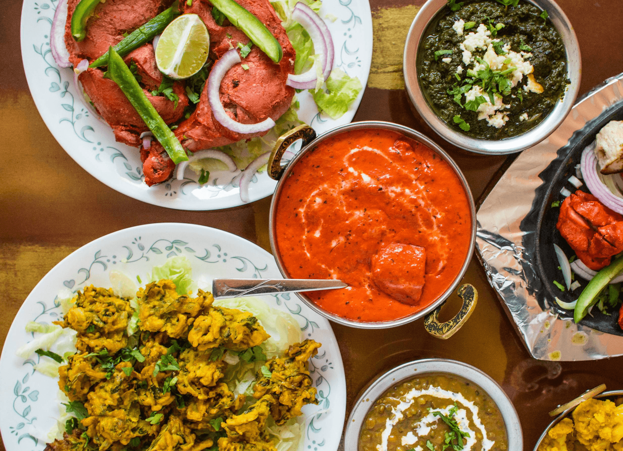 Saffron Indian Kitchen Best Indian Restaurant in PA