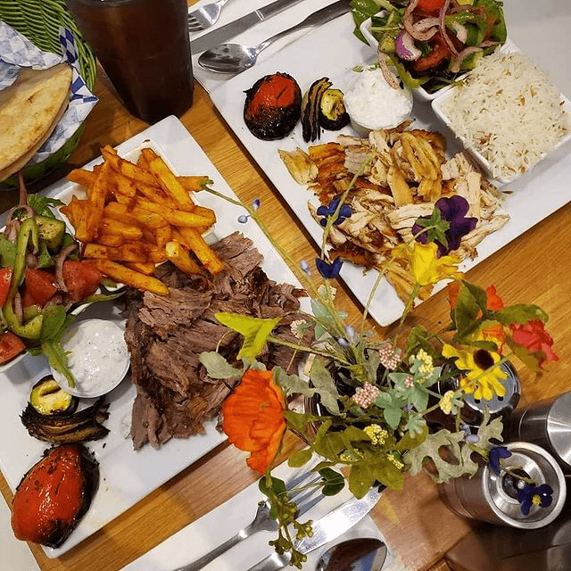 Kabob RepublicTaste of Mediterranean Best Bbq & Soul in Costa Mesa