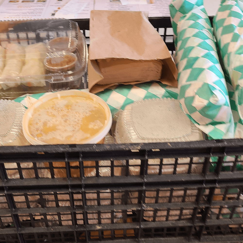 Catering Events 