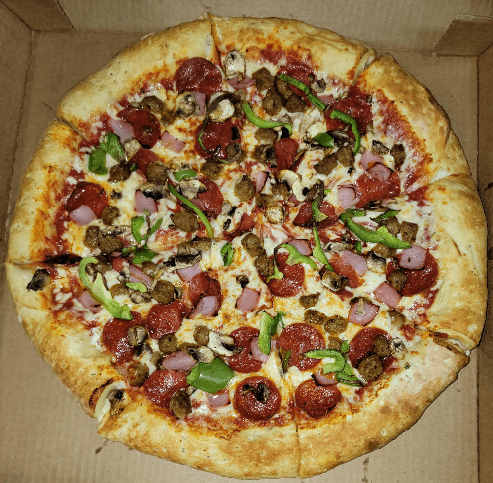 Basil's Pizza Subs & More | Our Story