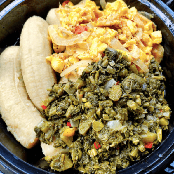 Only Fresh Ingredients