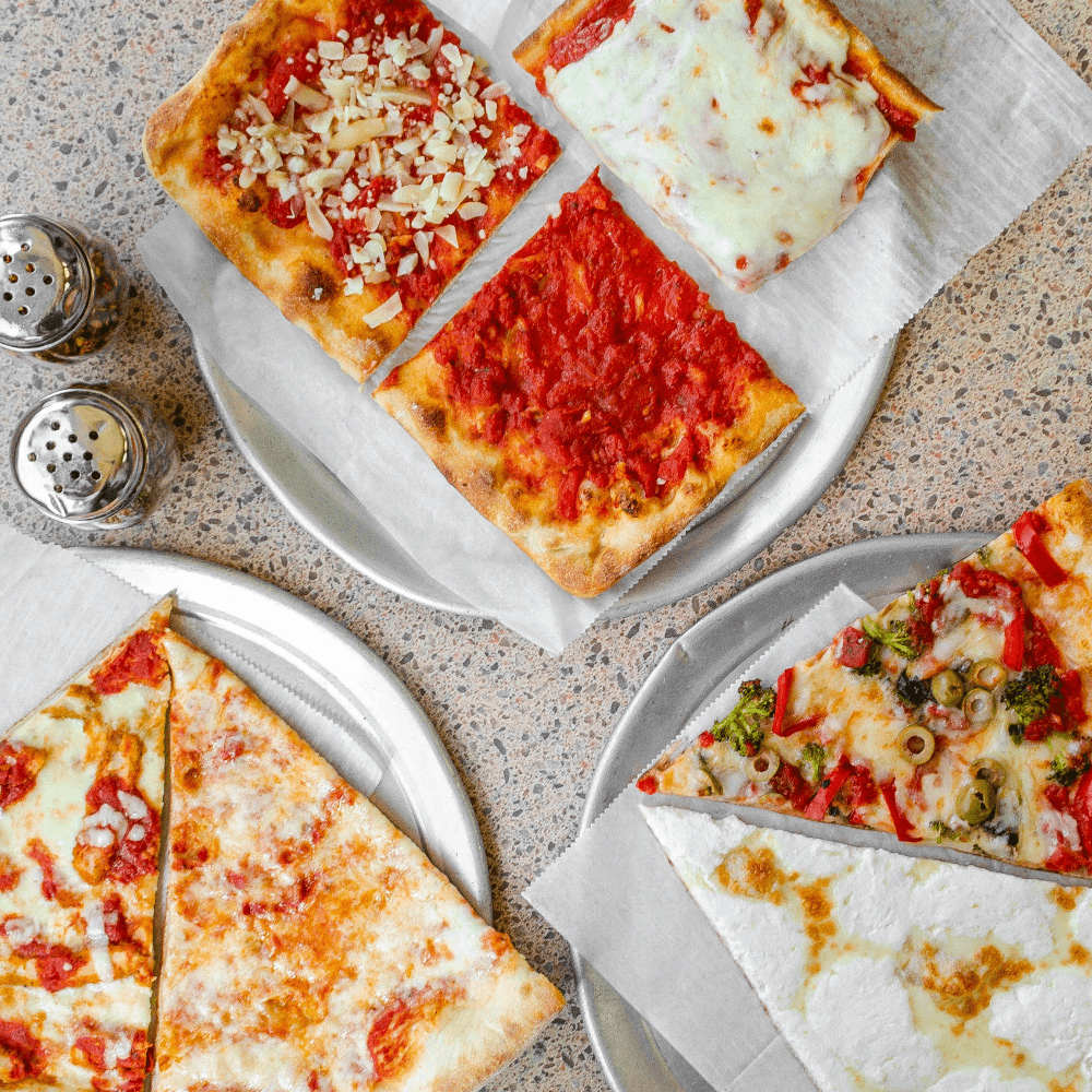 Four Corners Pizzeria Best pizza in Pelham Manor, NY