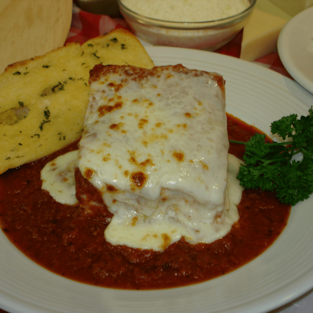 Only Fresh Ingredients