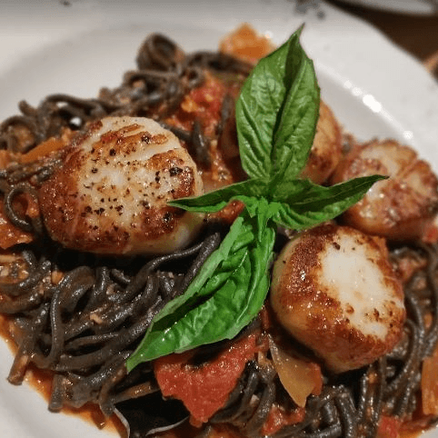 Great Traditional Italian Dishes