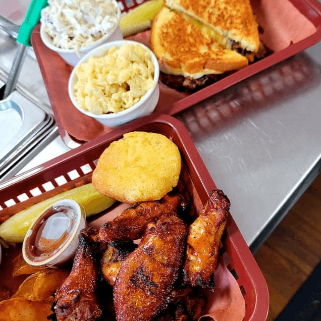 Only Fresh Ingredients