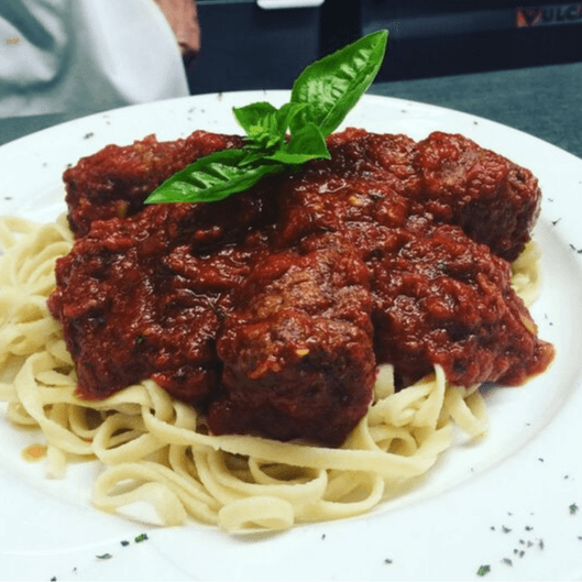 Cafe Z Best Pizza in Union