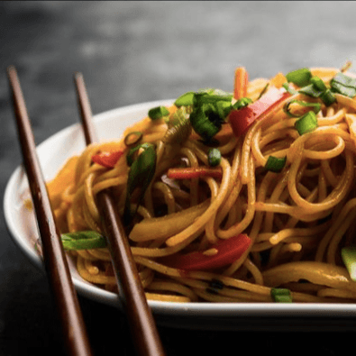 Only Fresh Ingredients