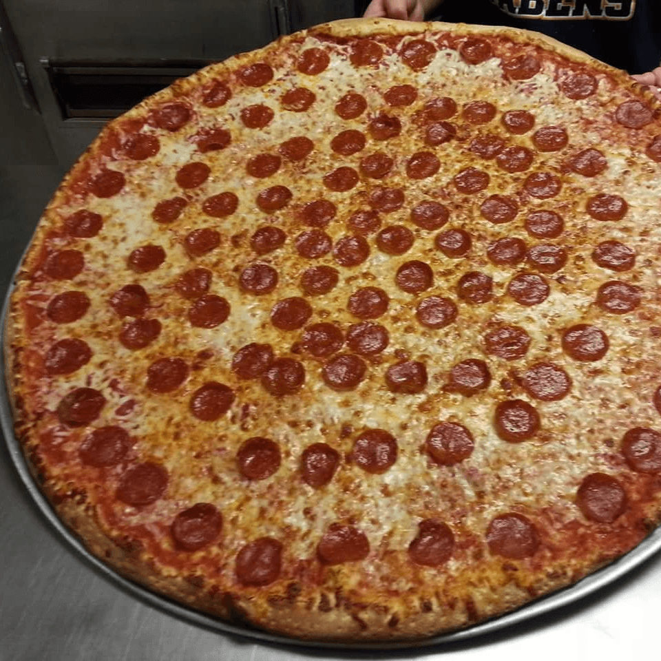 Only Fresh Ingredients!