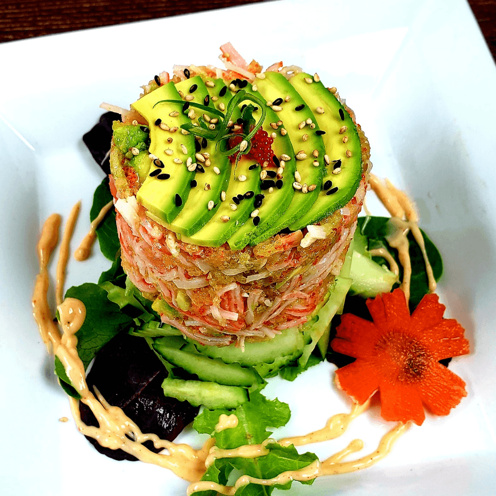 Only Fresh Ingredients