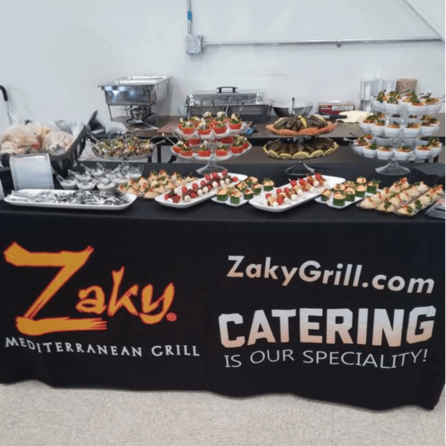 Best Choice for Your Catering Needs