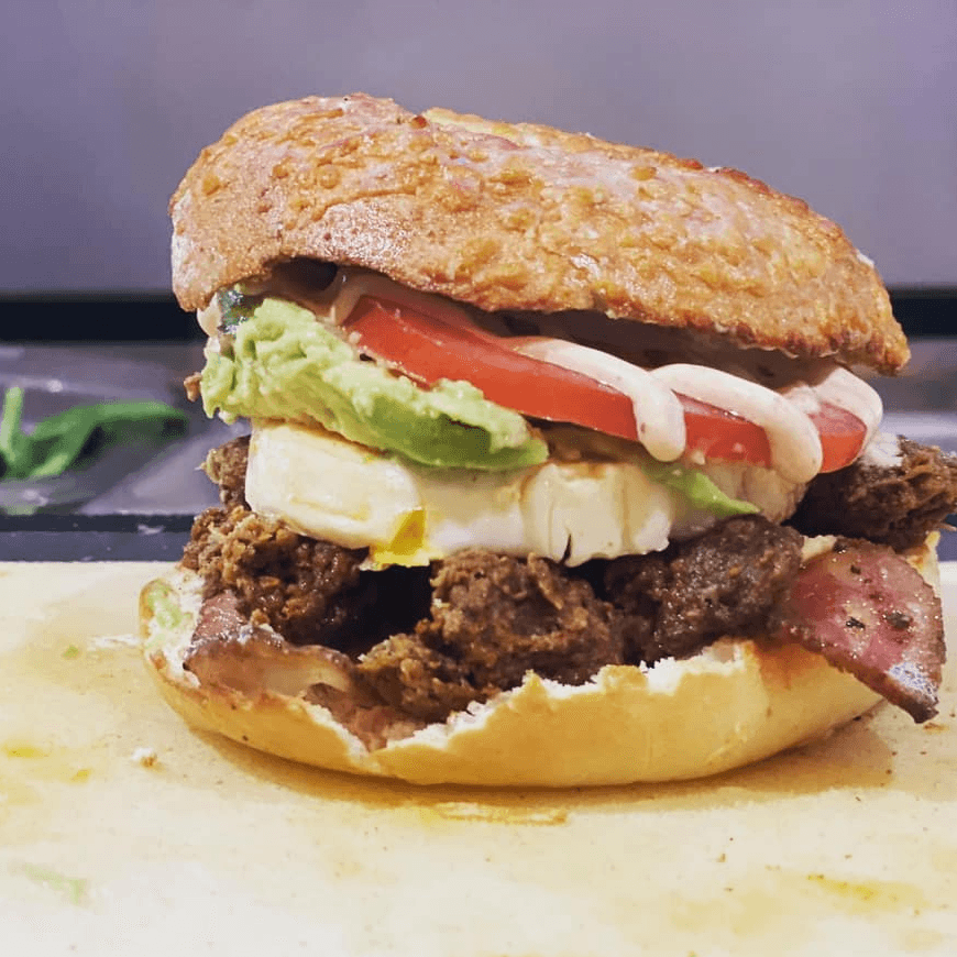 GoodFellas Bagel Deli Best Breakfast in MI