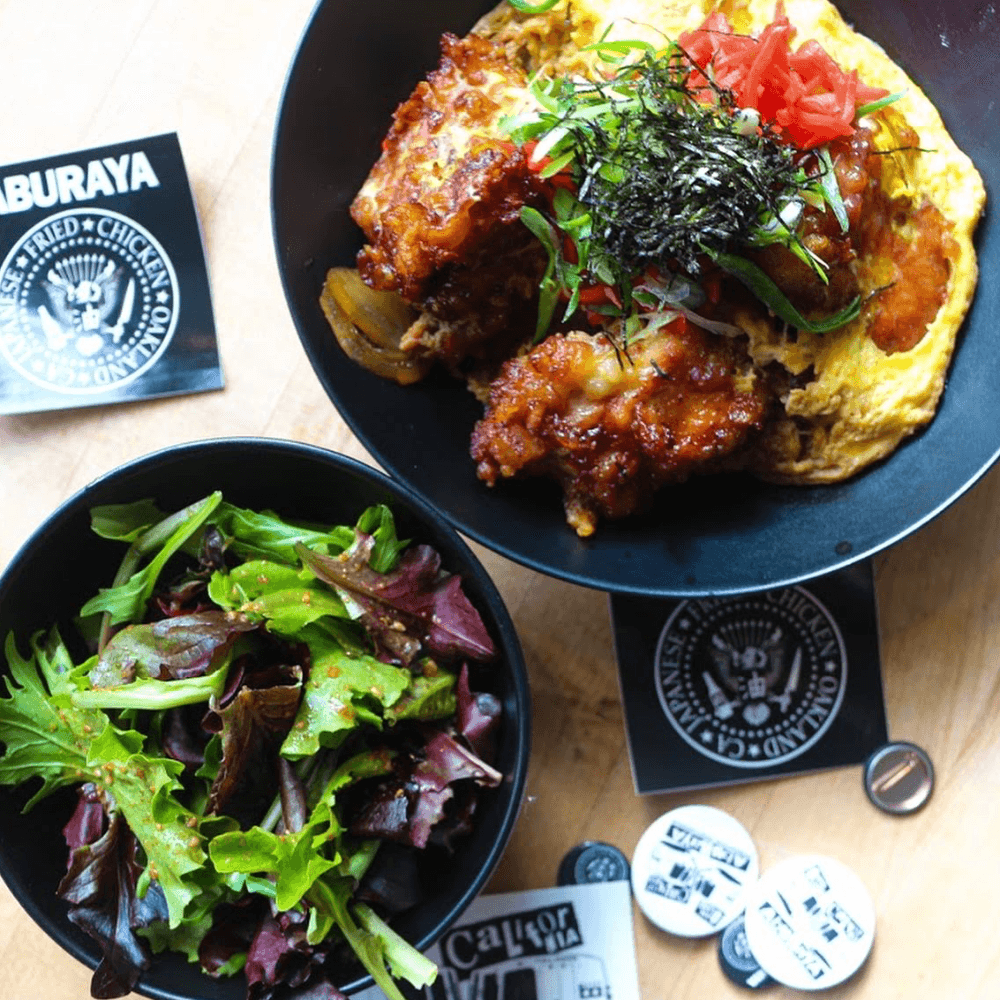 Made With Love and Rock'n'Roll