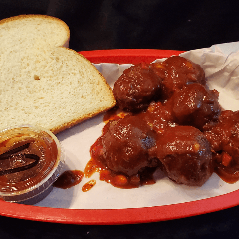 Stan's BarBQ Best BBQ in Issaquah