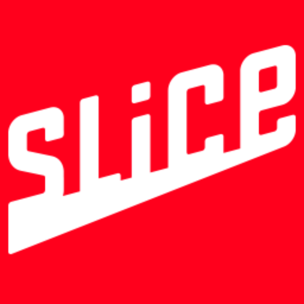 Order on Slice