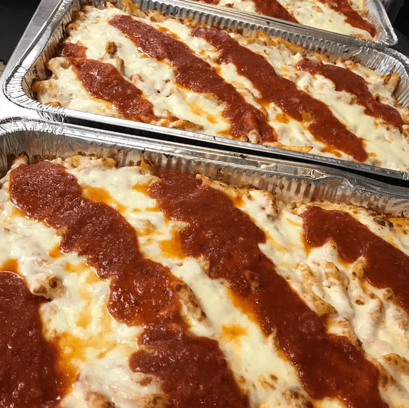 Pizza Mania Best Pizza in Wesley Chapel