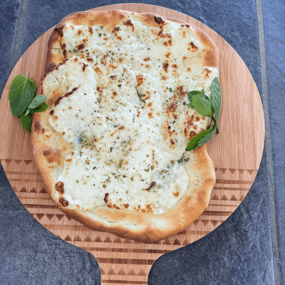 Only Fresh Ingredients