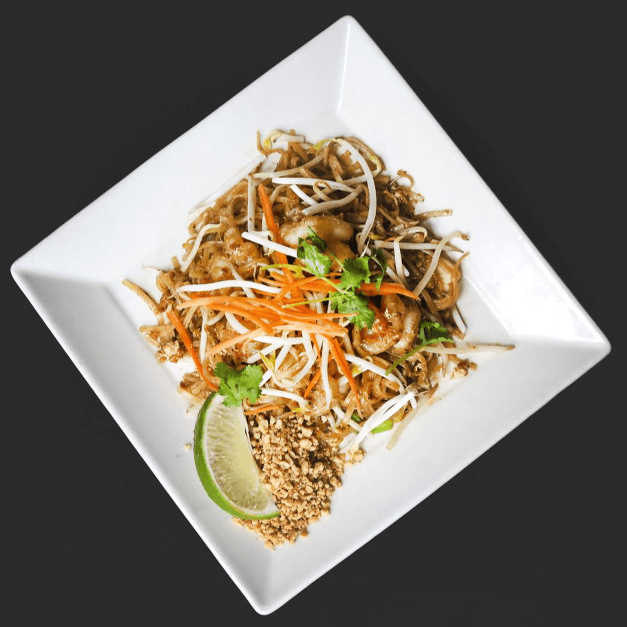 Only Fresh Ingredients