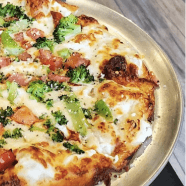 Only Fresh Ingredients