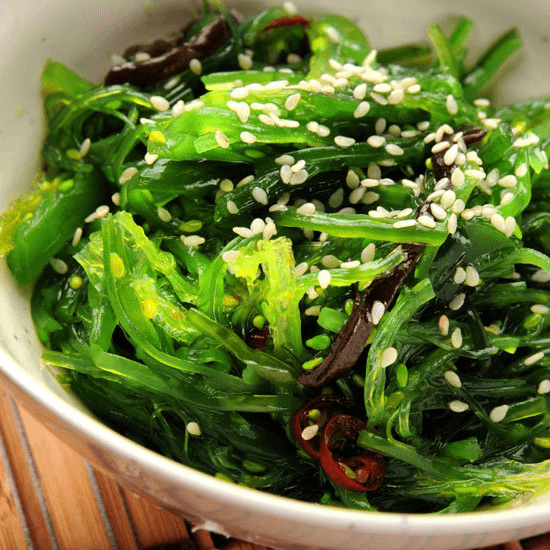 Only Fresh Ingredients