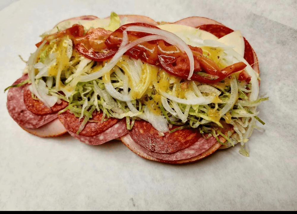 Corner Pizza & Subs Best Pizza in Gaithersburg