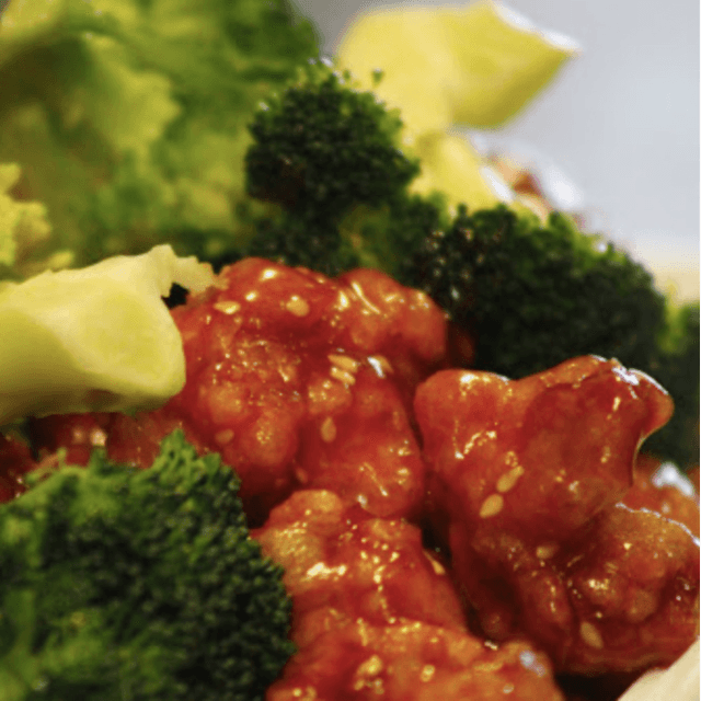 Hunan Wok | Best Chinese Restaurant in Clinton