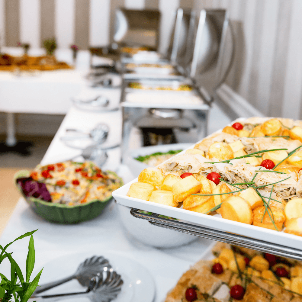 Cafe Z Best Pizza in Union