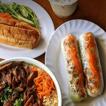 Wondering what to have for dinner tonight?