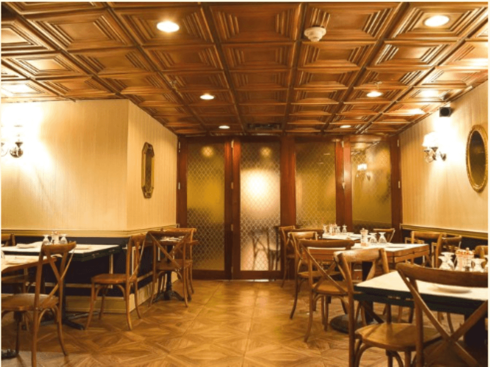 Sac's Place Best Italian Restaurant in Astoria