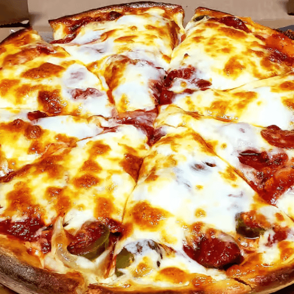 Only Fresh Ingredients