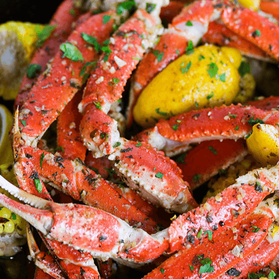 Walton’s Fresh Fish Seafood & Chicken Best Seafood in Pontiac