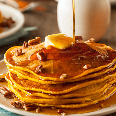 Only Fresh Ingredients