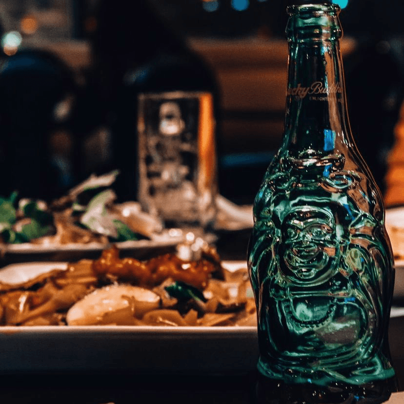 Dining In Restaurant Open! Serving Alcohol to Guests