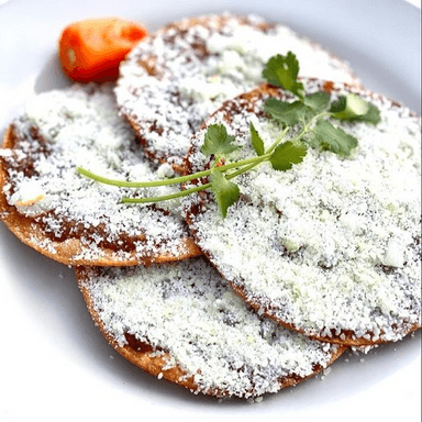 Only Fresh Ingredients