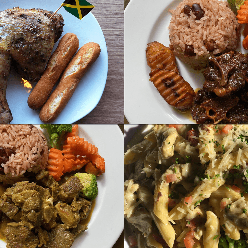 It's Not All Spicy! What is Caribbean Food?